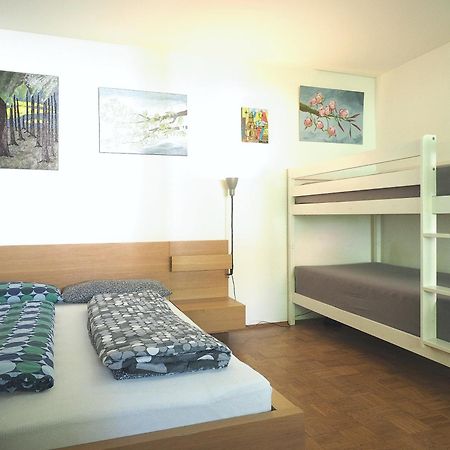 Künstlerhaus Arthotel Geislingen Exterior foto