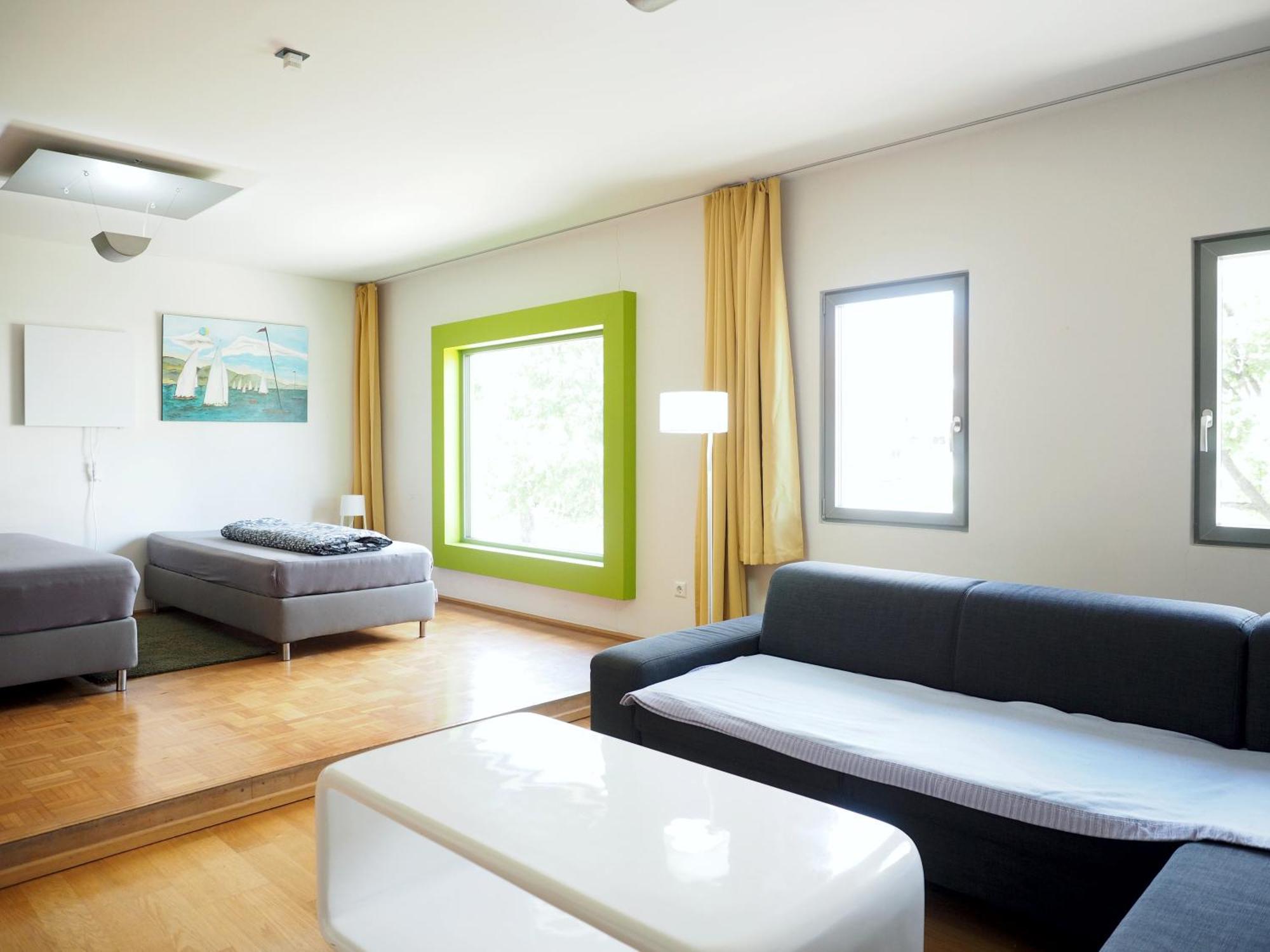 Künstlerhaus Arthotel Geislingen Exterior foto